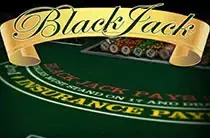 American Blackjack