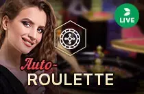 Auto Roulette