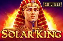 Solar King